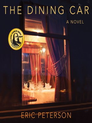 cover image of The Dining Car